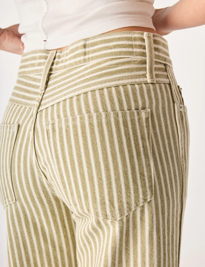 Billie Rally Pant