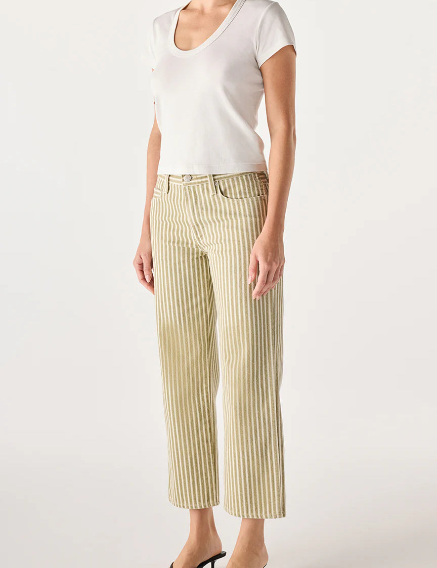 Billie Rally Pant