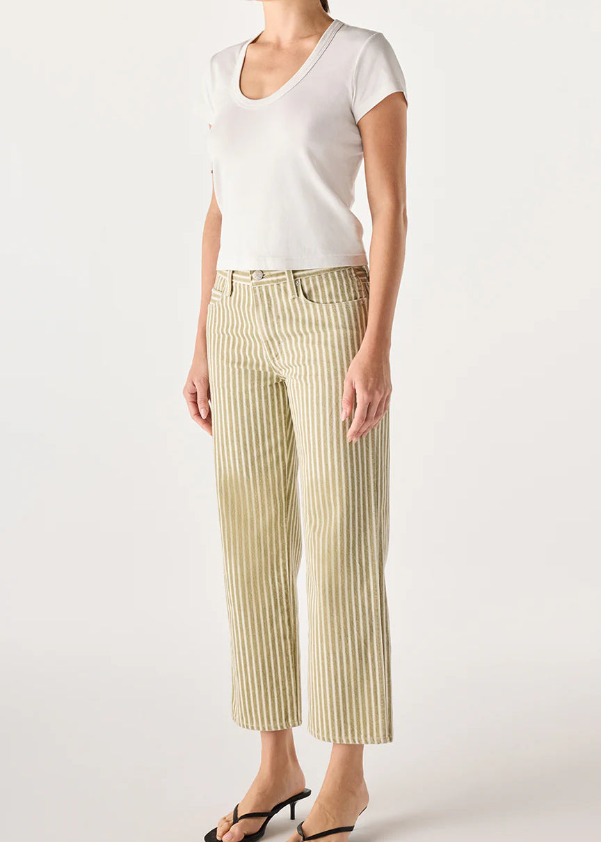 Billie Rally Pant