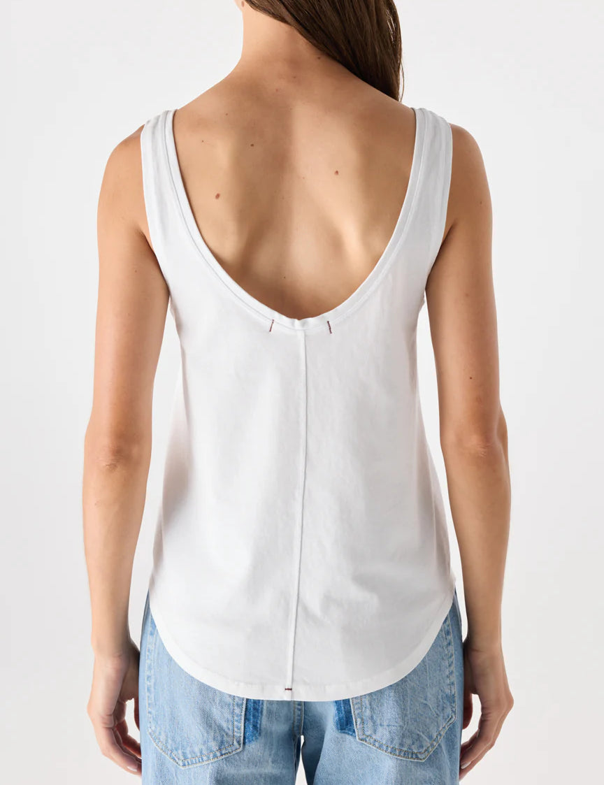 Muse Tank