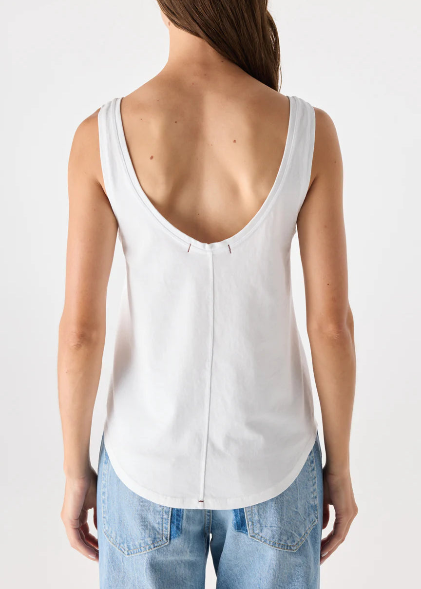 Muse Tank