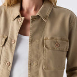 Carly Jacket