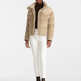 Brigit Jacket