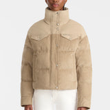 Brigit Jacket