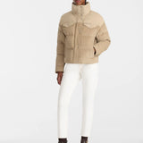 Brigit Jacket