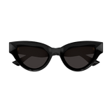 Cat-Eye Full Injection Sunglasses