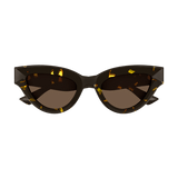 Cat-Eye Full Injection