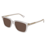 Iconic Triangle Stud Sunglasses