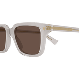 Iconic Triangle Stud Sunglasses