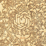 Beehive Puzzle