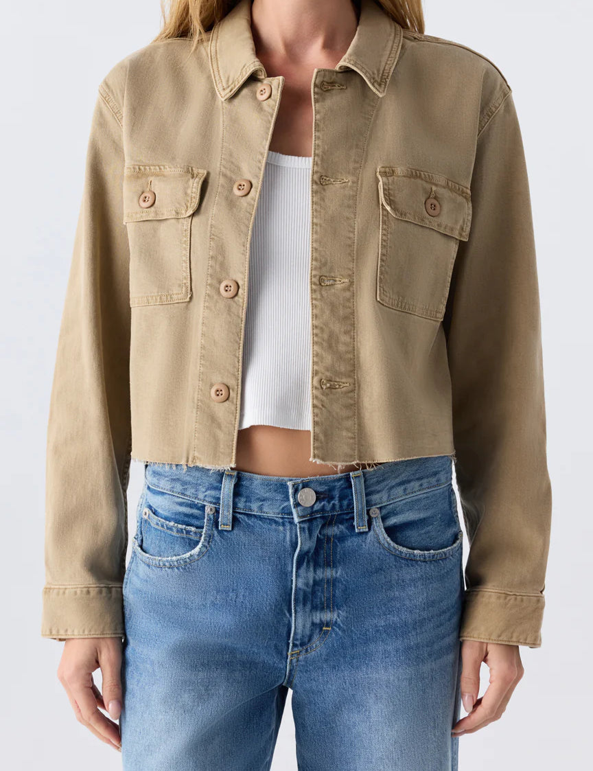 Carly Jacket