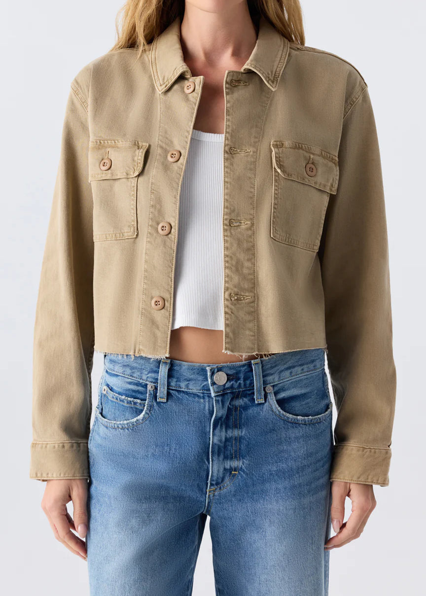 Carly Jacket
