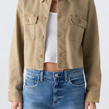 Carly Jacket