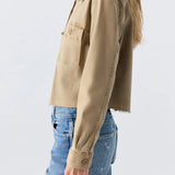 Carly Jacket