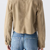 Carly Jacket
