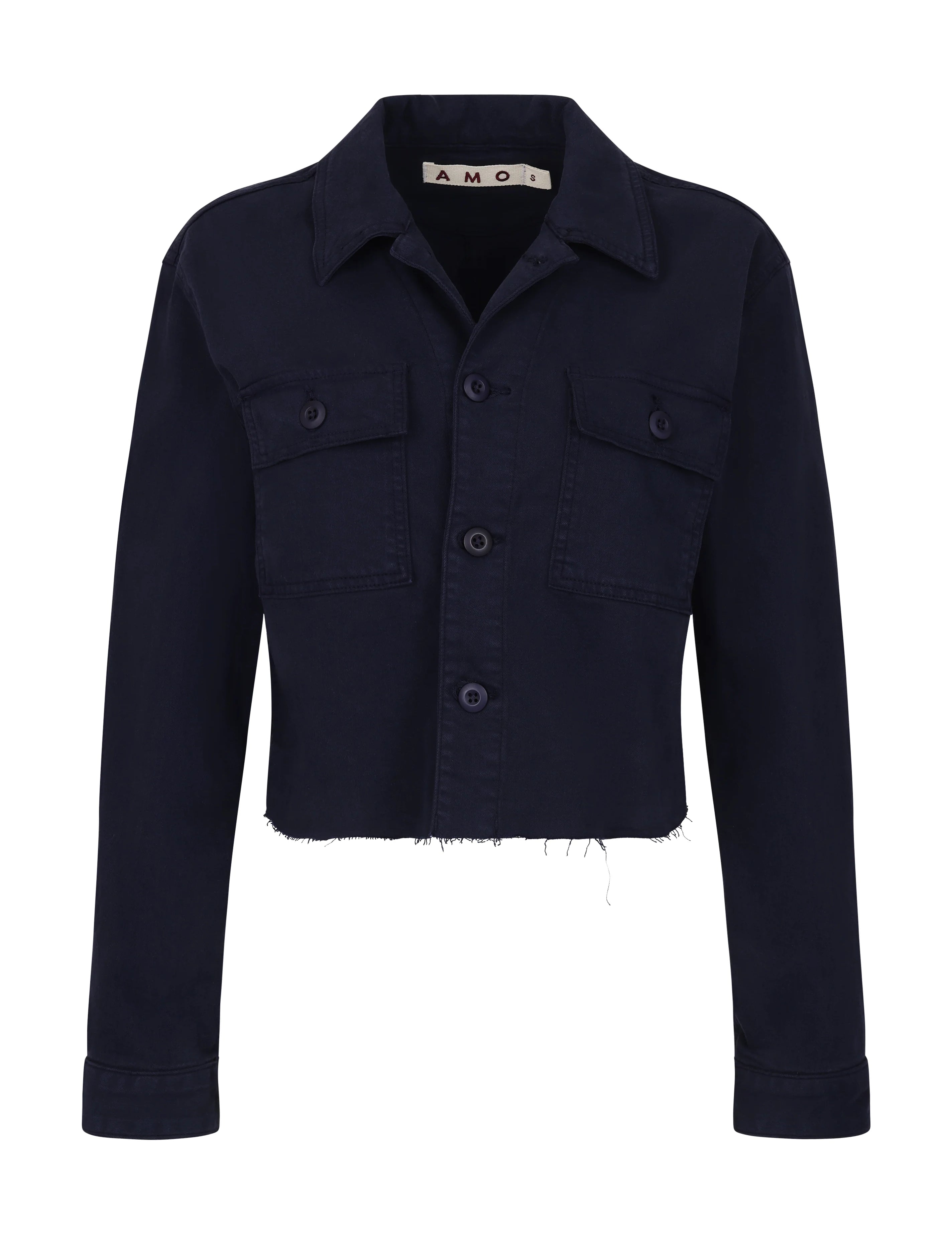 Carly Jacket