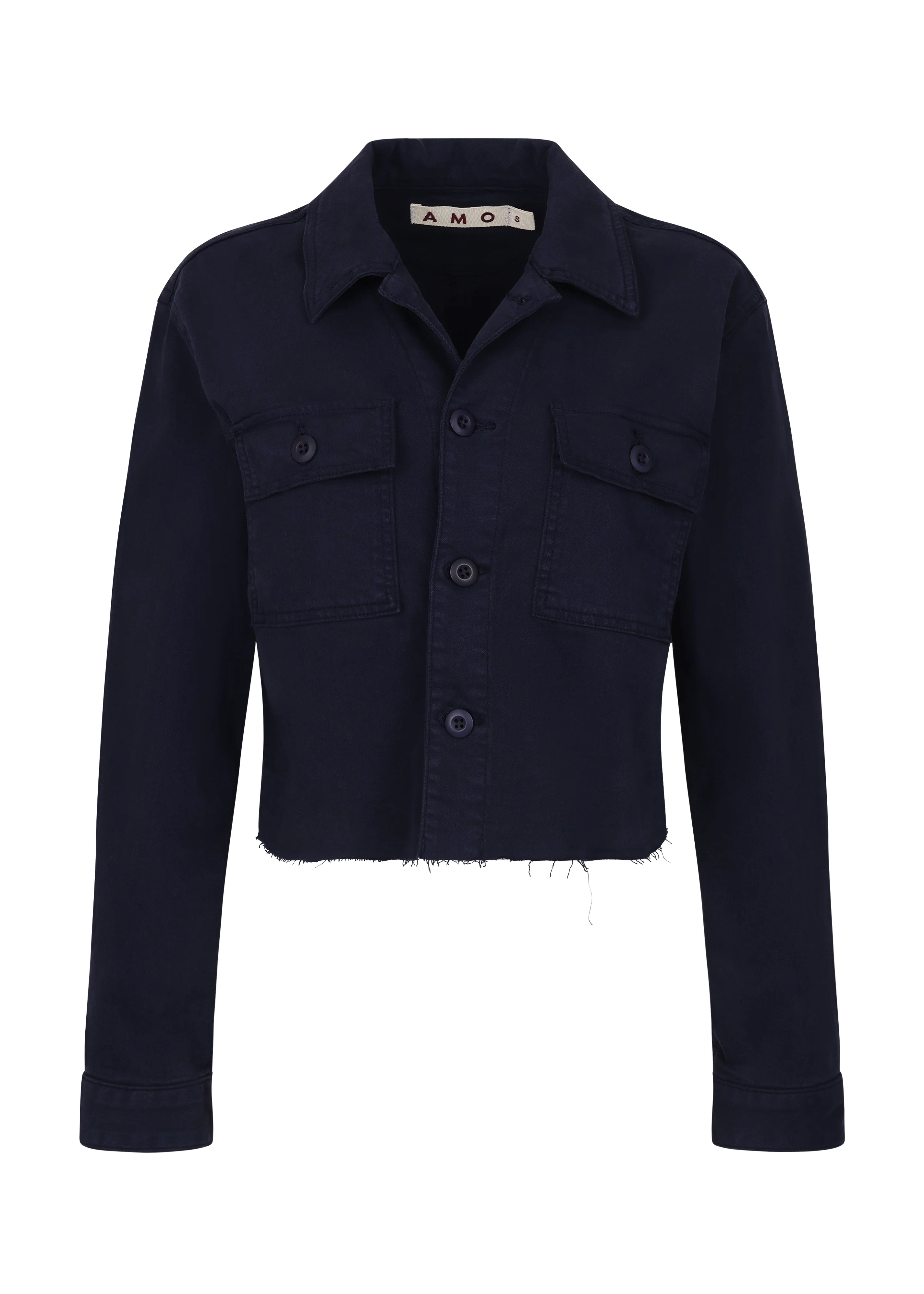 Carly Jacket