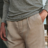 Alta Trousers