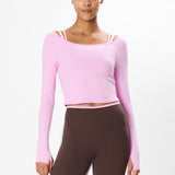 Madison Airweight Lite Long Sleeve