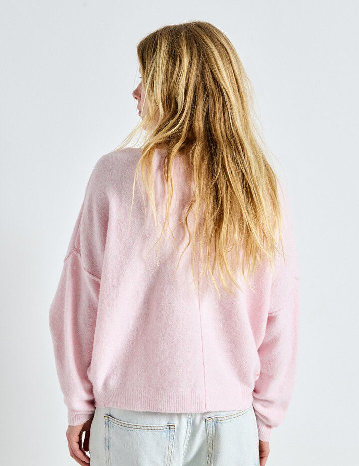 Damsville Jumper
