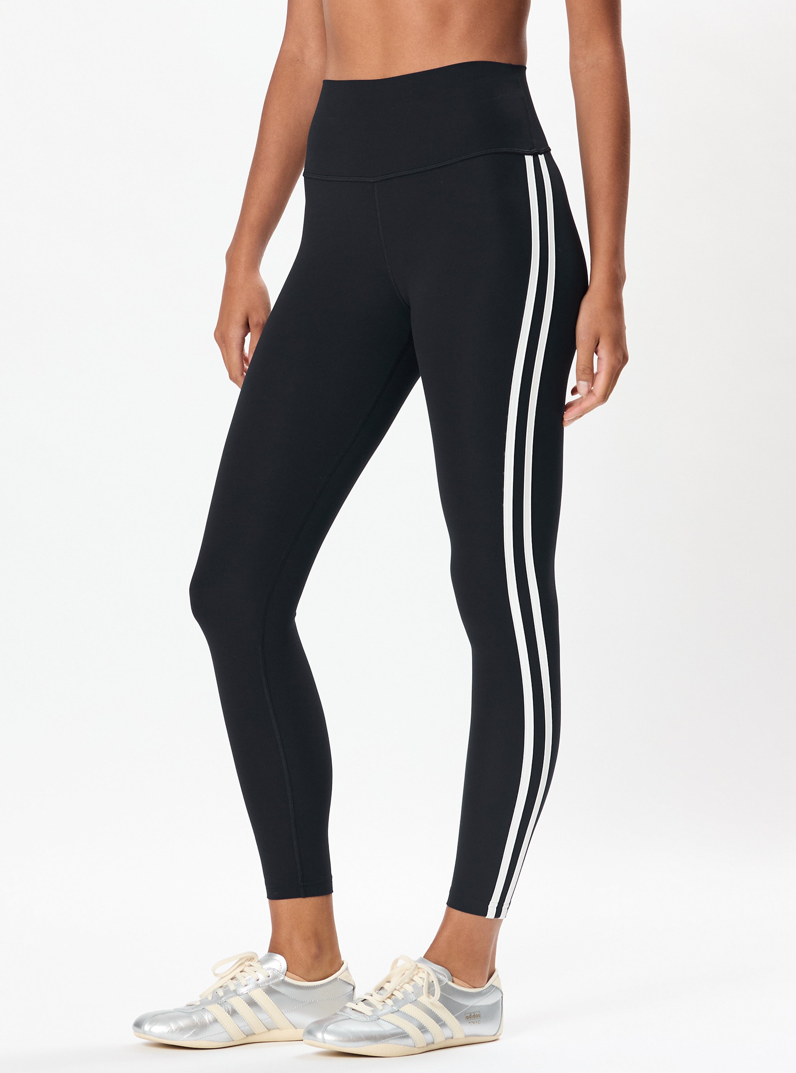 Ella High Waist Airweight 7/8