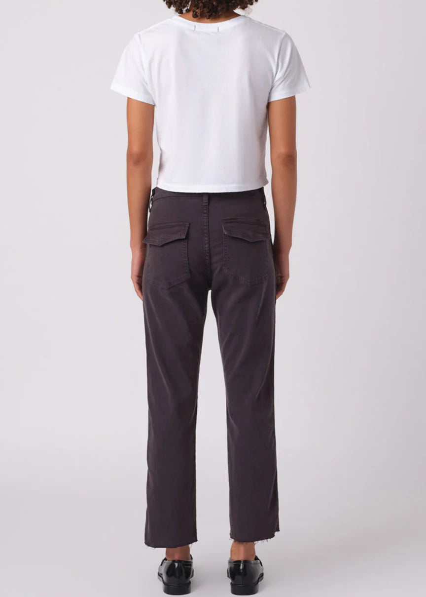 Easy Army Trouser