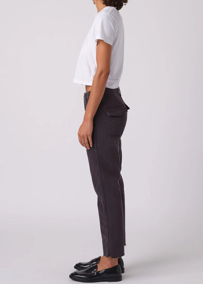 Easy Army Trouser