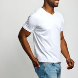 V Neck Shirt