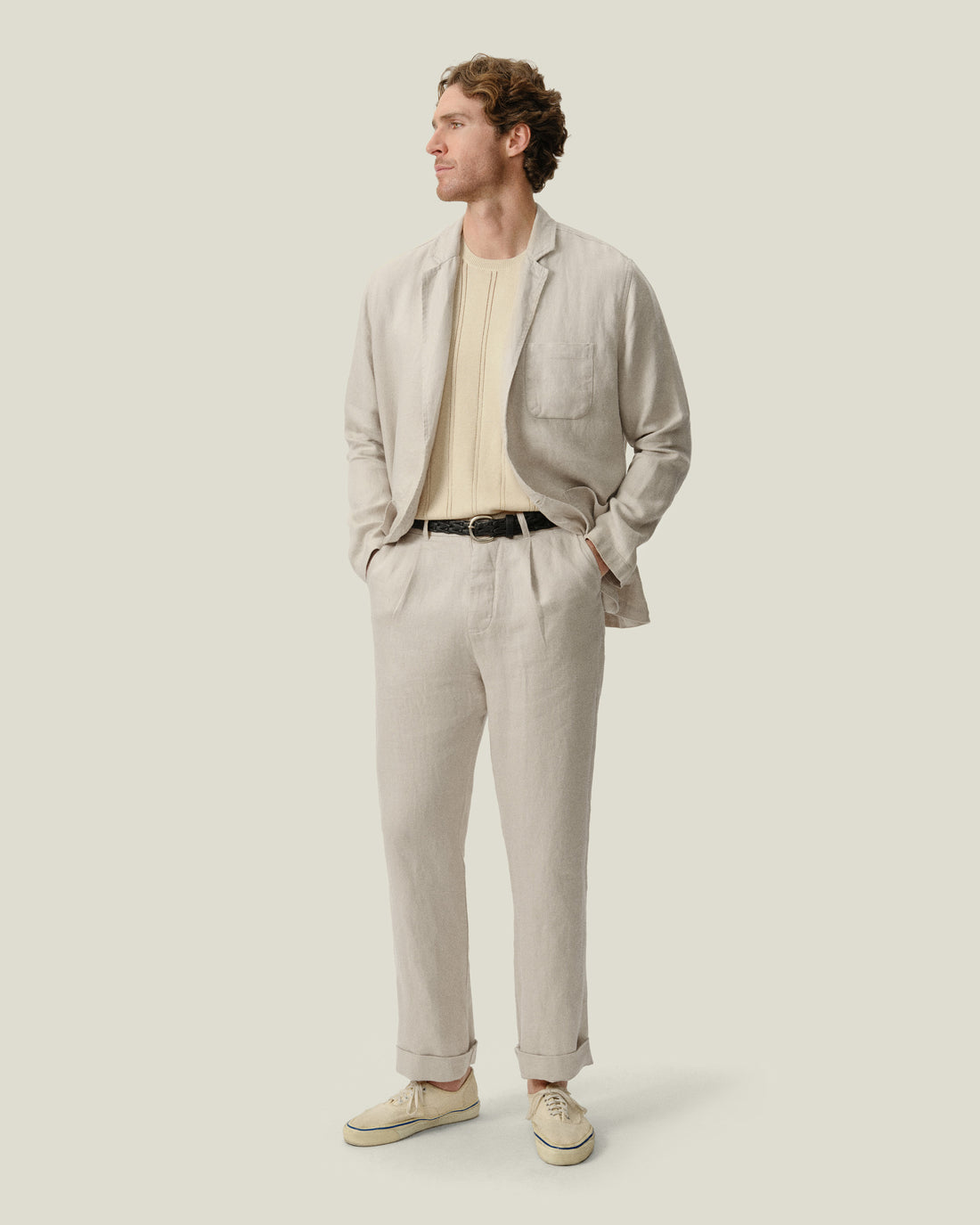 Alta Trousers