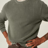 Bay Sweater