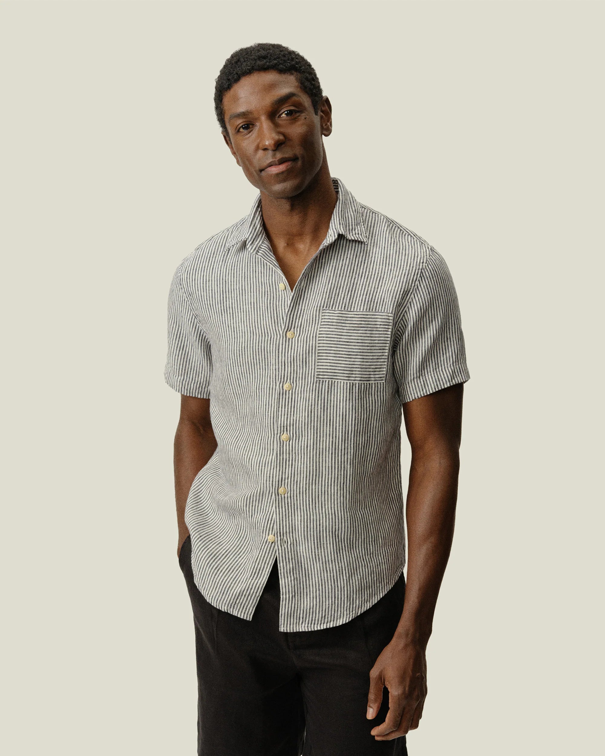 Ola Shirt