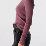 Nico Long Sleeve Tee