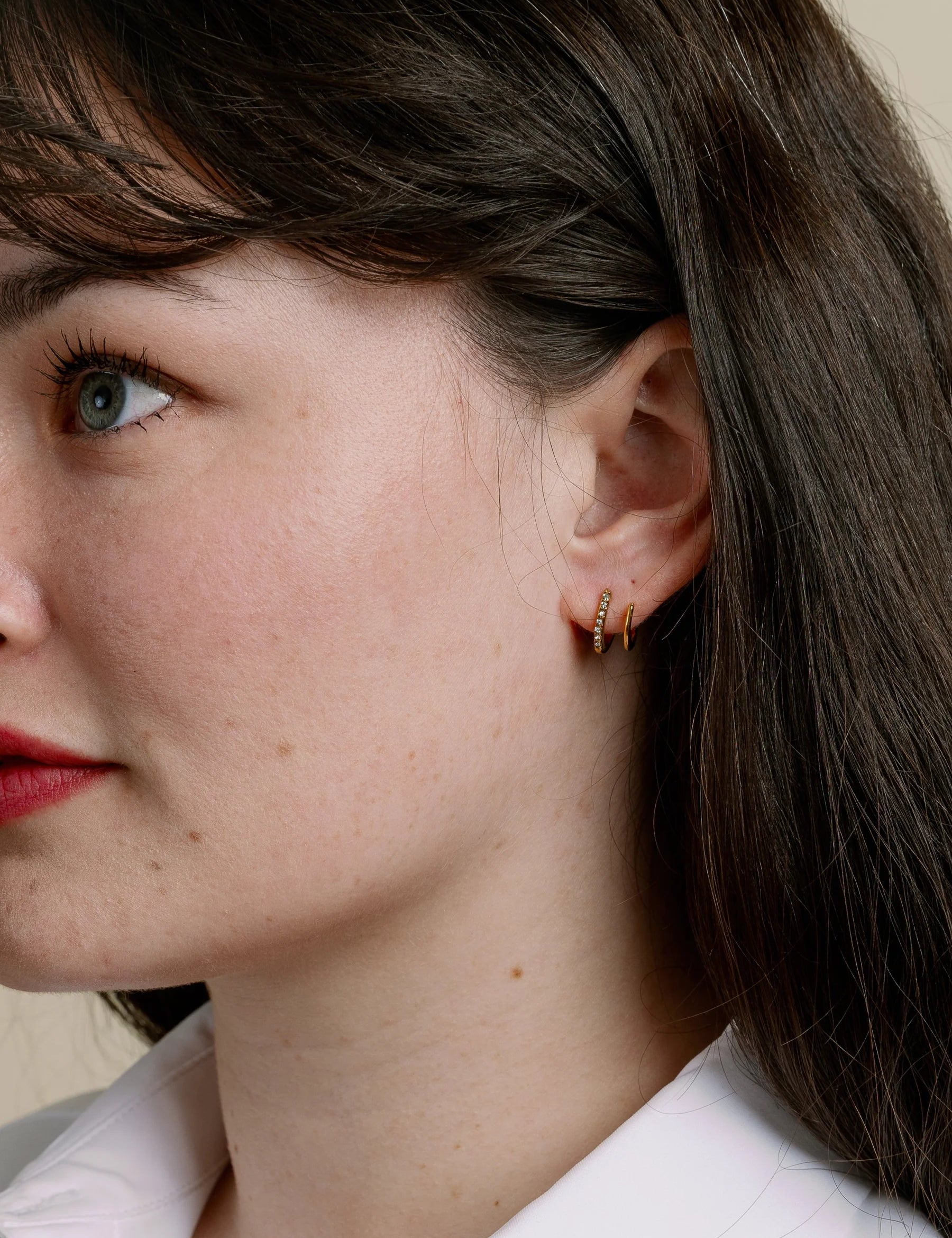 Fletcher Earring