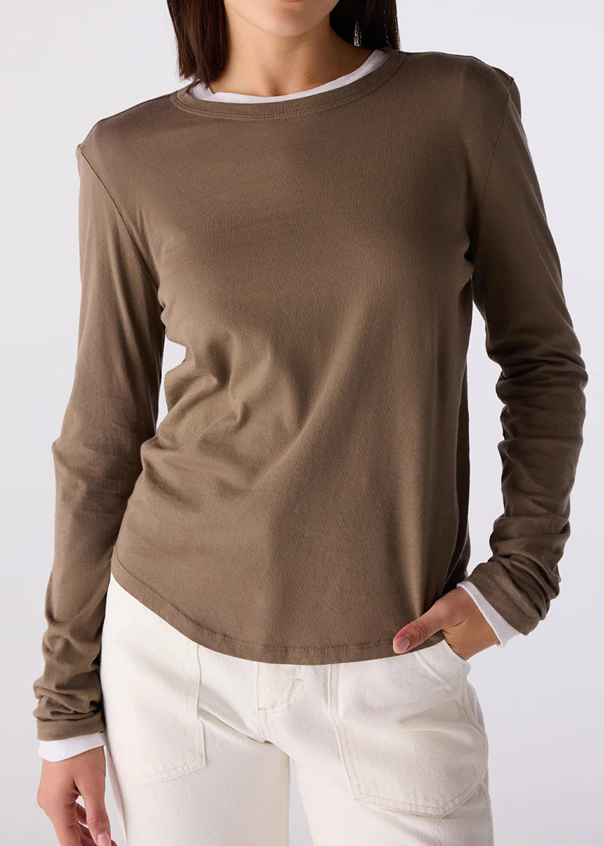 Quinn Long Sleeve