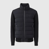 HANEY-CITY Hybrid Light Down Jacket