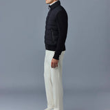 HANEY-CITY Hybrid Light Down Jacket