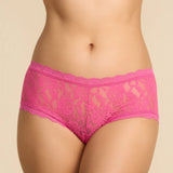 Signature Lace Boyshort