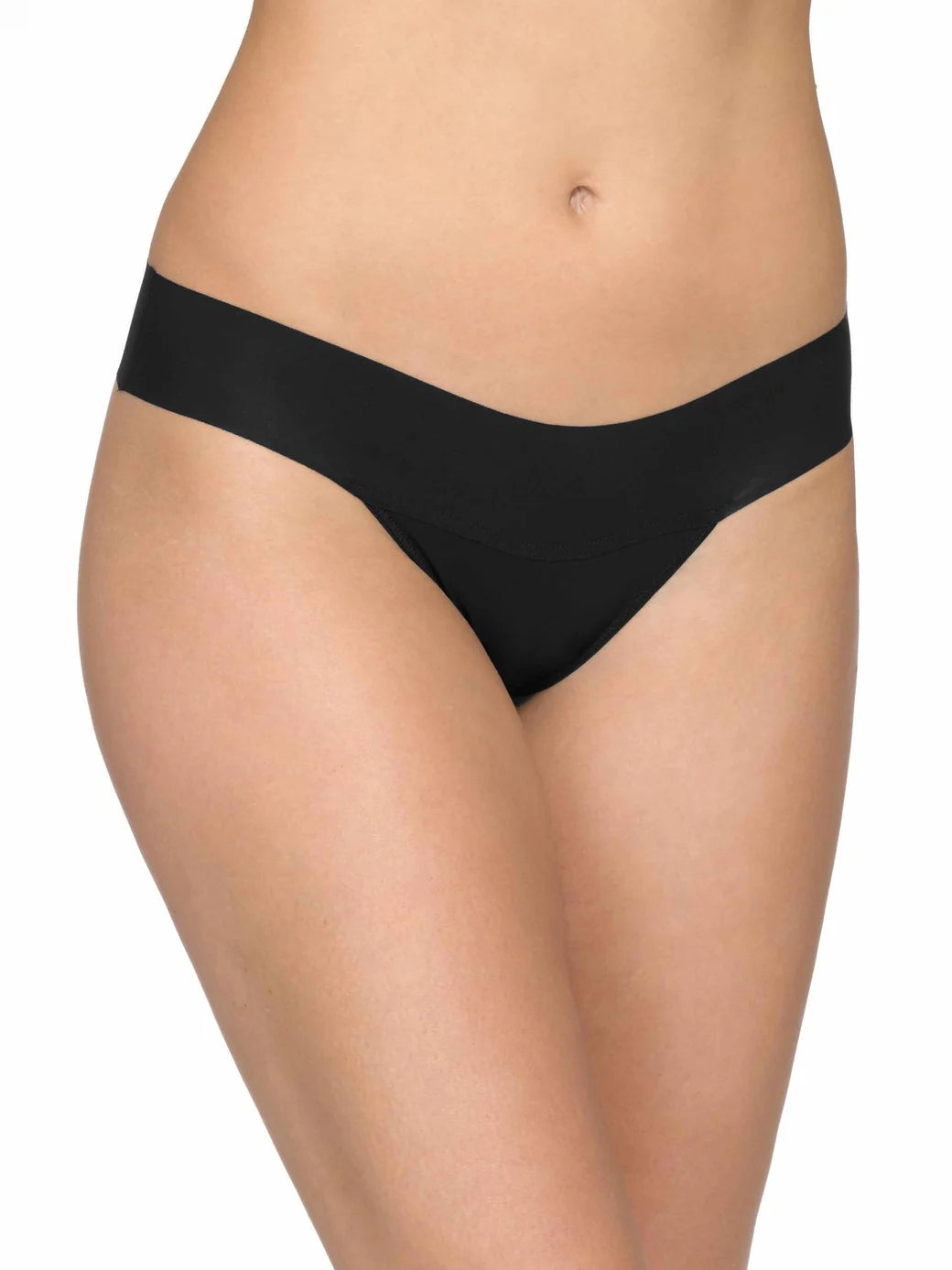 BreatheSoft™ Natural Rise Thong
