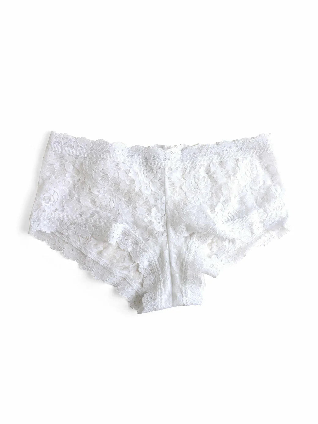 Signature Lace Boyshort
