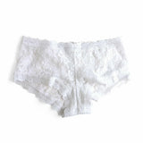 Signature Lace Boyshort