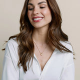 Hold Your Horses Necklace