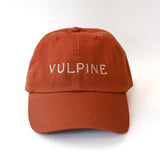 Vulpine Baseball Hat