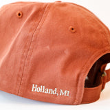 Vulpine Baseball Hat