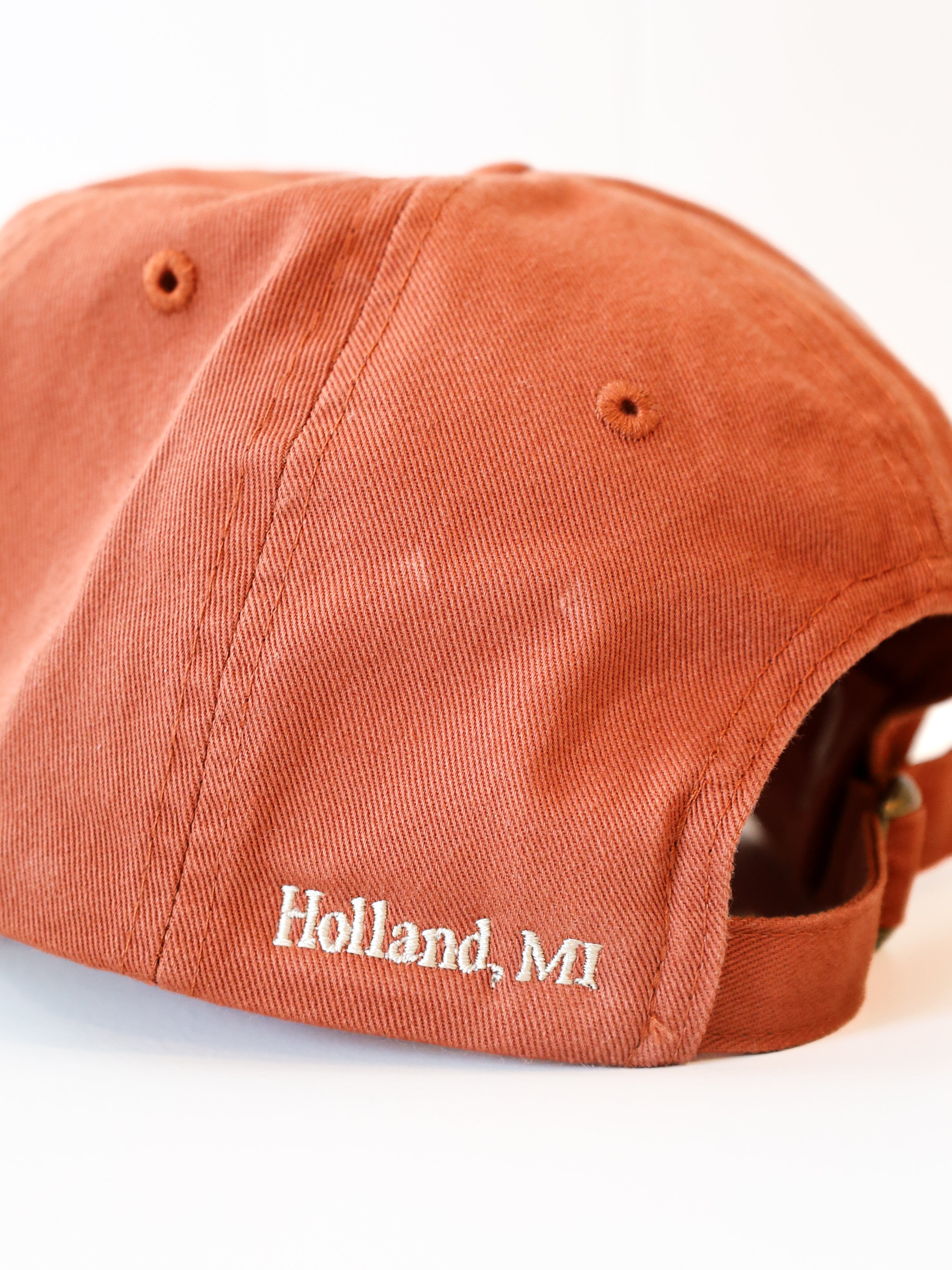 Vulpine Baseball Hat