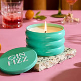 GIN FIZZ Candle