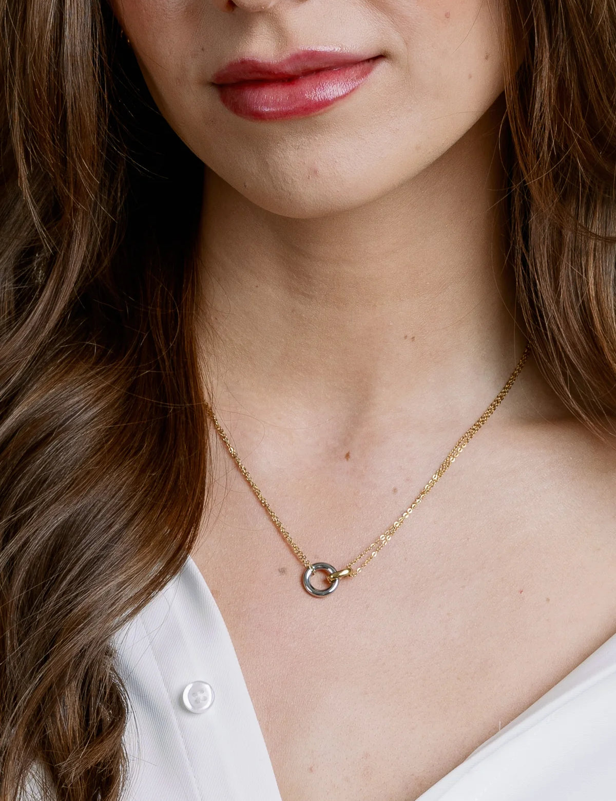 Josephine Necklace