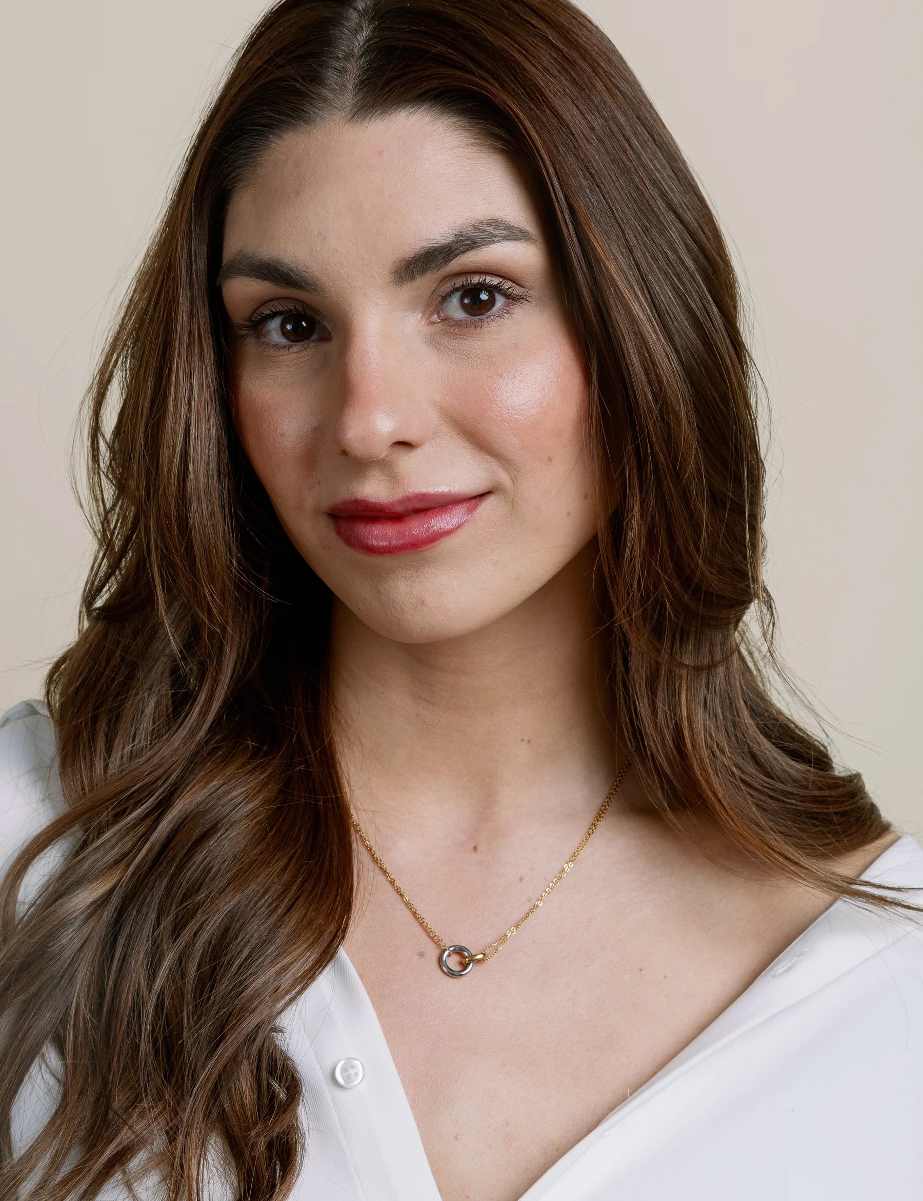 Josephine Necklace