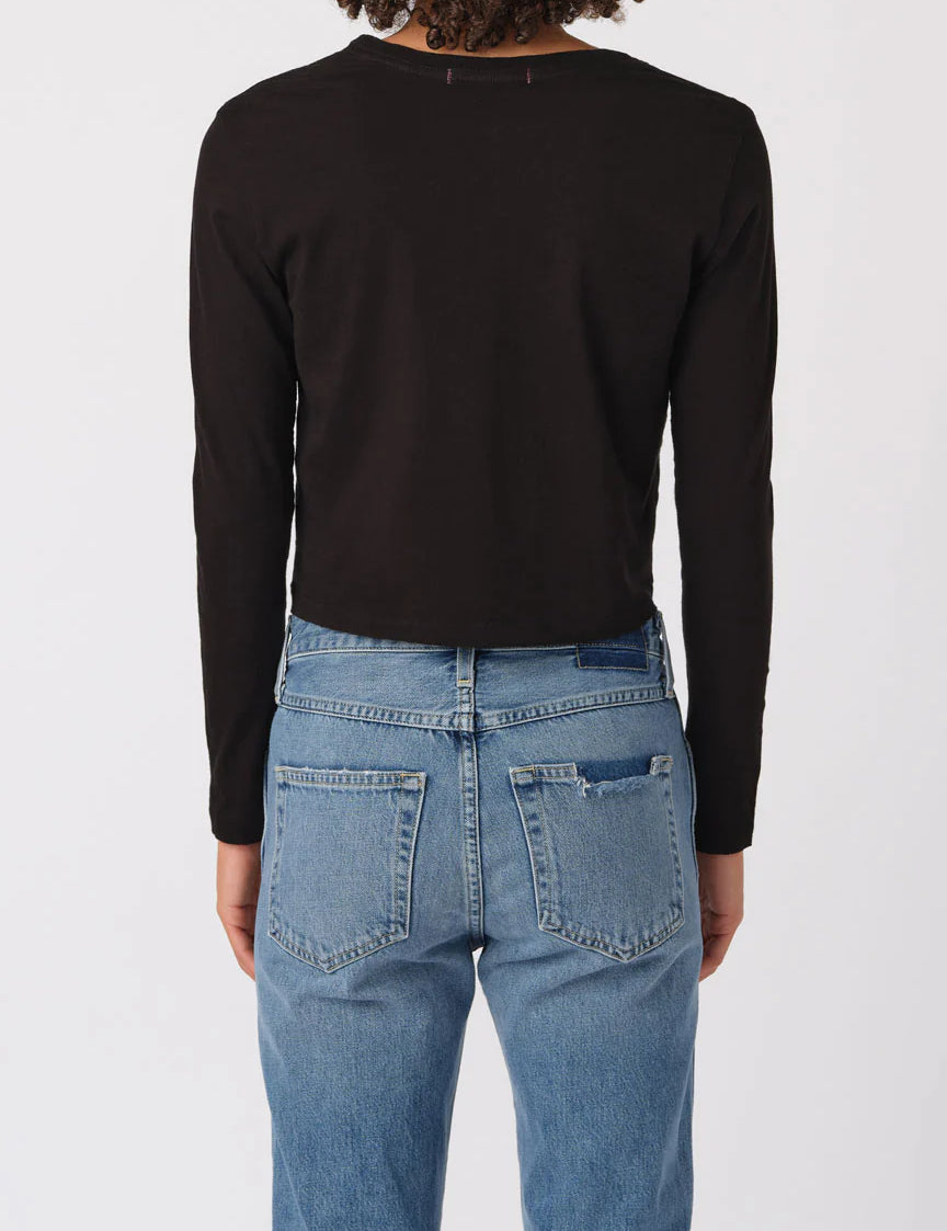 L/S Babe Tee