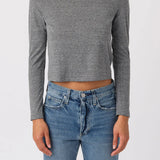L/S Babe Tee