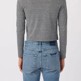 L/S Babe Tee